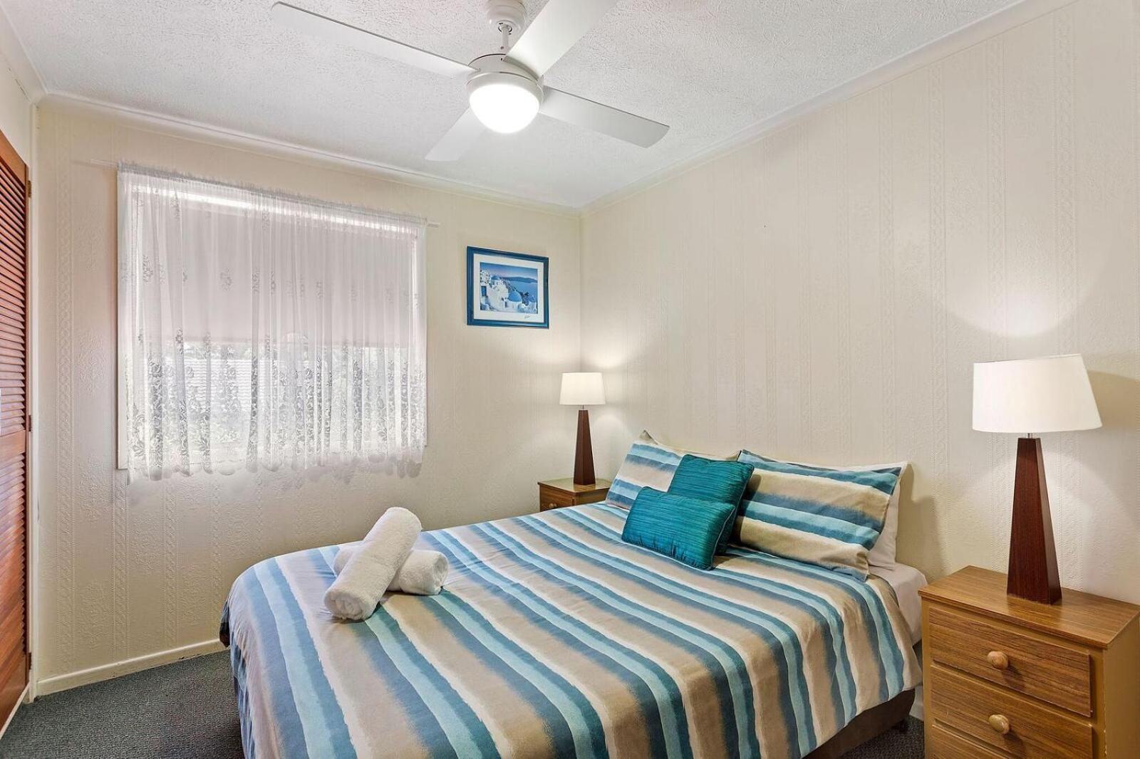 Clifford Park Motor Inn Toowoomba Kamer foto