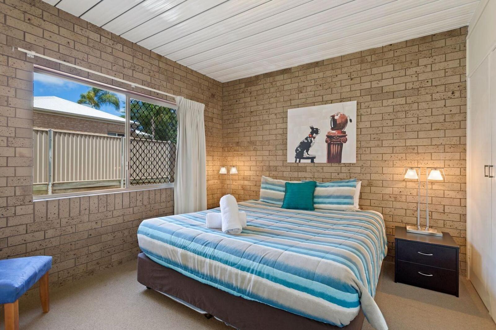 Clifford Park Motor Inn Toowoomba Kamer foto