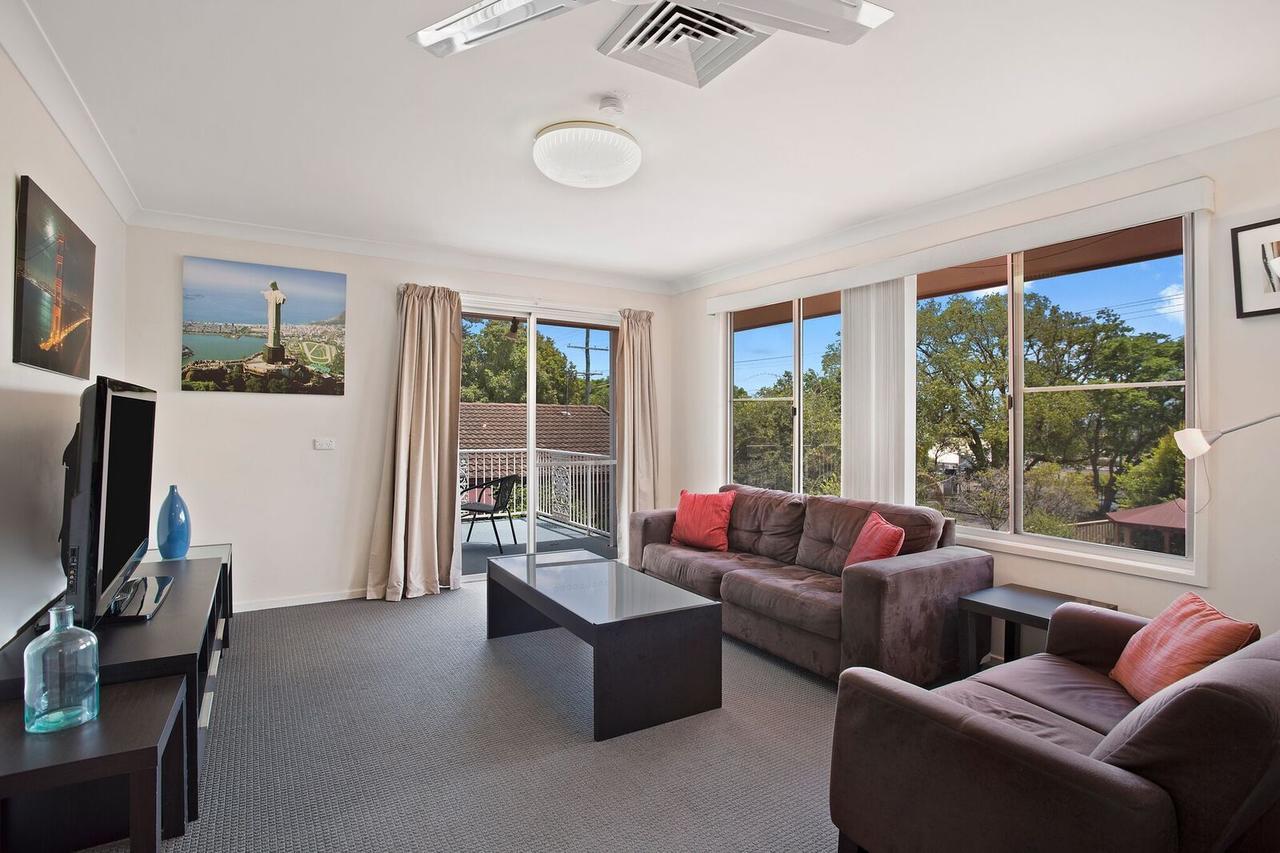 Clifford Park Motor Inn Toowoomba Buitenkant foto