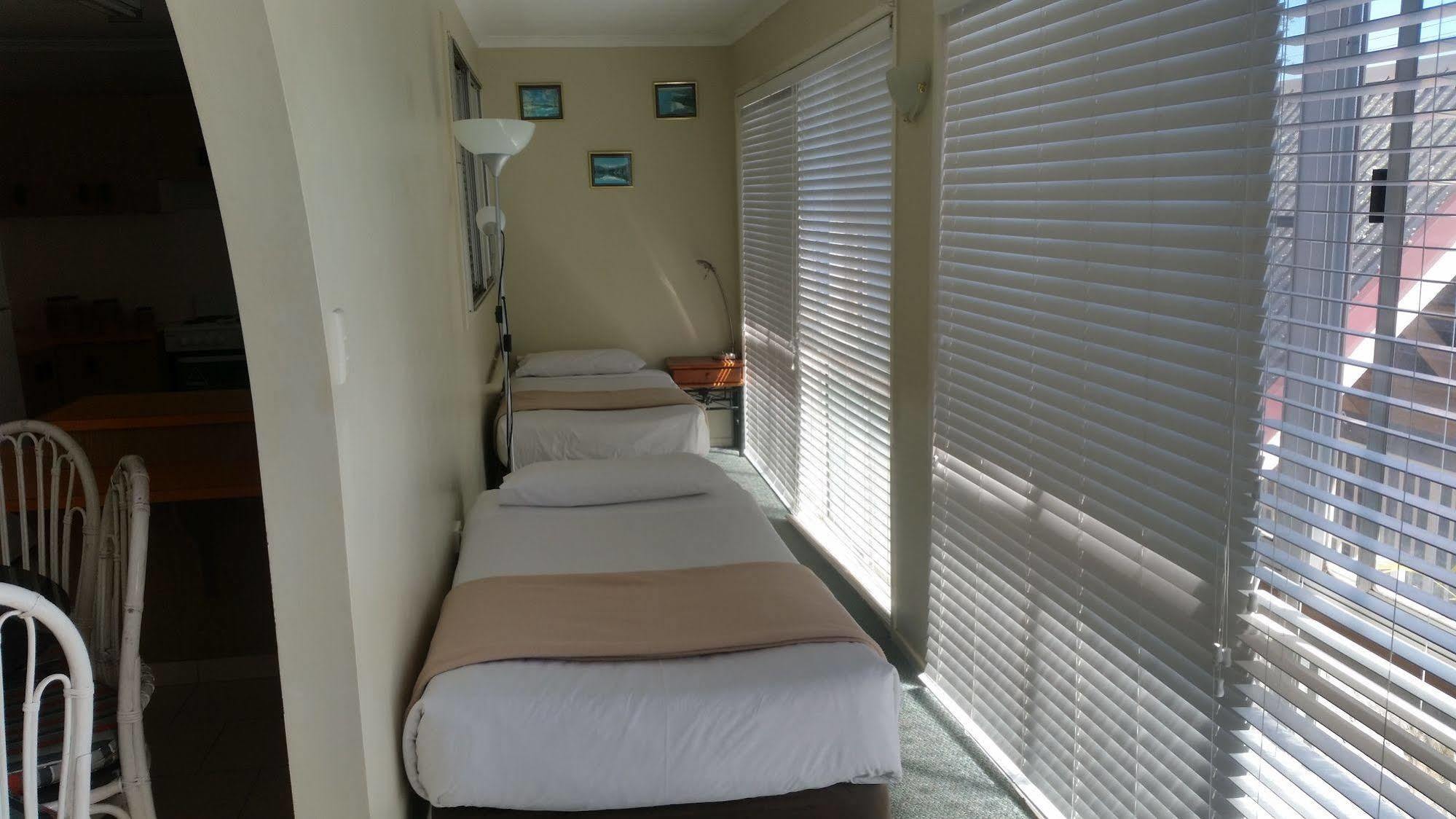 Clifford Park Motor Inn Toowoomba Buitenkant foto